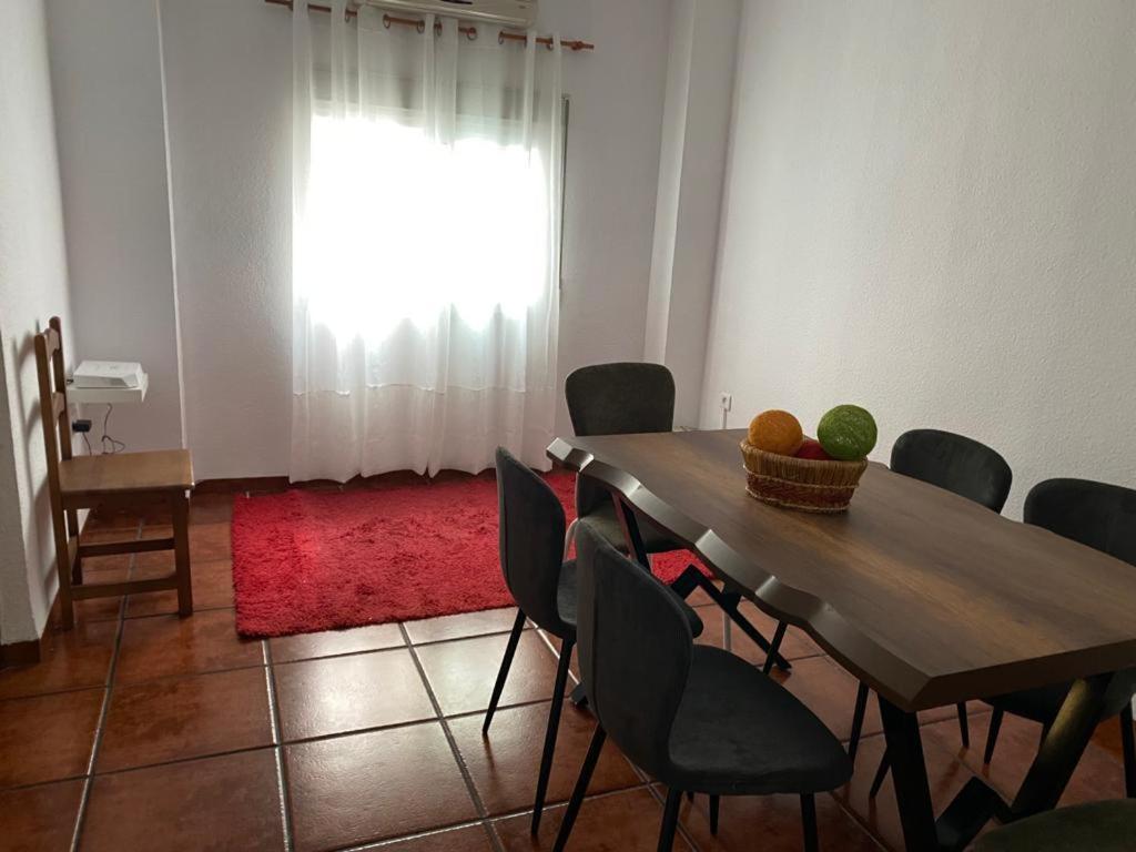 Вилла Casa Del Aceite De Oliva Virgen Extra Хаэн Экстерьер фото