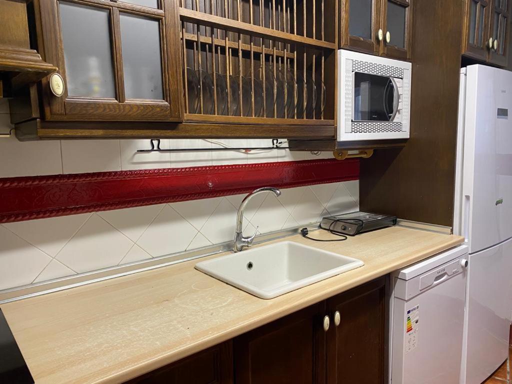 Вилла Casa Del Aceite De Oliva Virgen Extra Хаэн Экстерьер фото