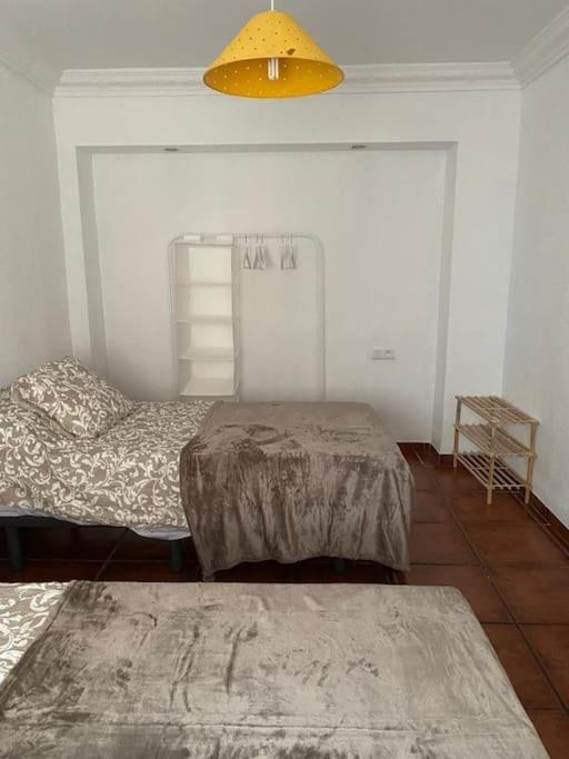 Вилла Casa Del Aceite De Oliva Virgen Extra Хаэн Экстерьер фото